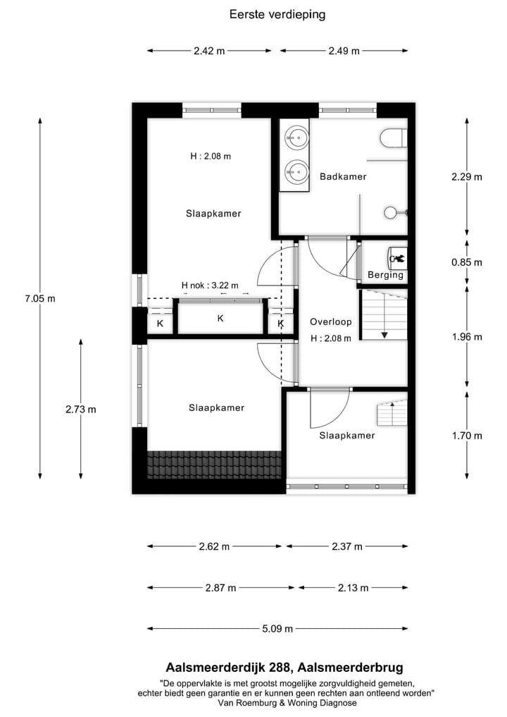 Foto 40 van Aalsmeerderdijk 288