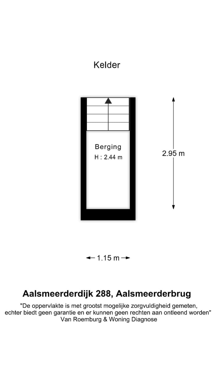 Foto 41 van Aalsmeerderdijk 288