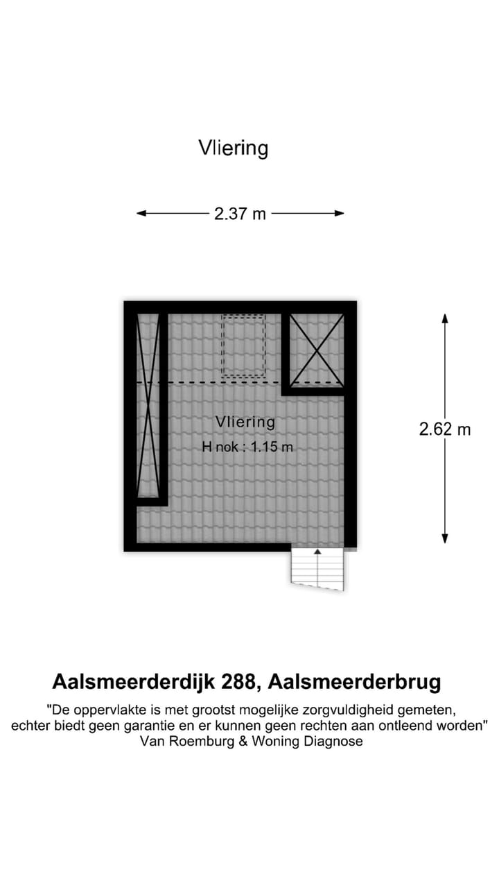 Foto 43 van Aalsmeerderdijk 288