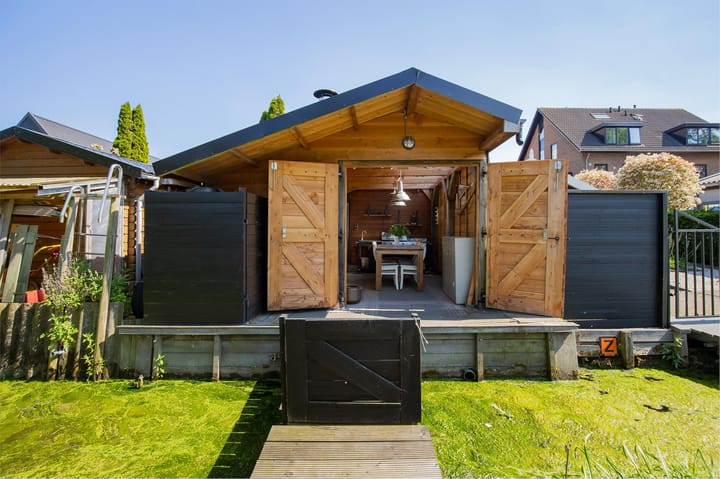 Foto 31 van Aalsmeerderdijk 288