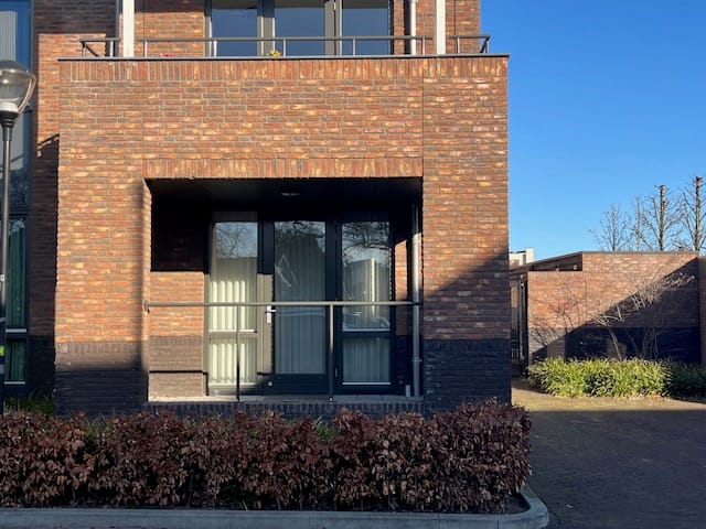 Foto 3 van Raadhuisplein 33