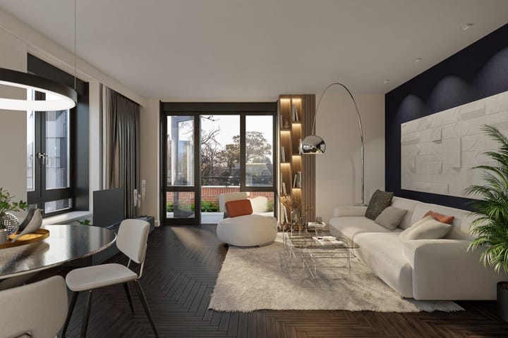 Foto 4 van Raadhuisplein 33