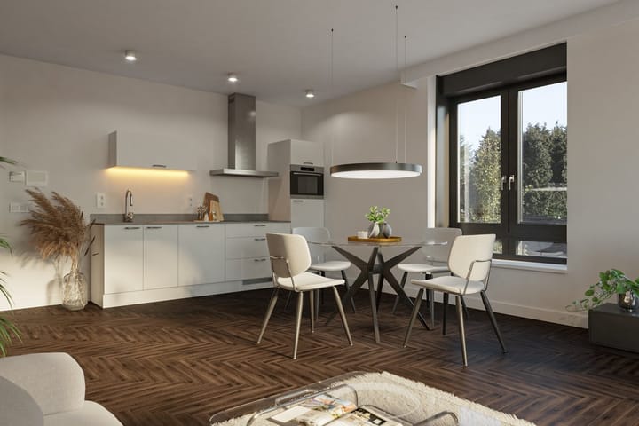 Foto 5 van Raadhuisplein 33