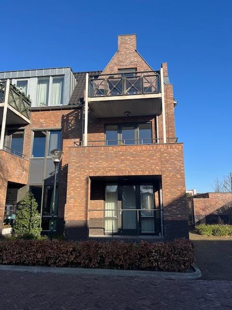 Foto 2 van Raadhuisplein 33