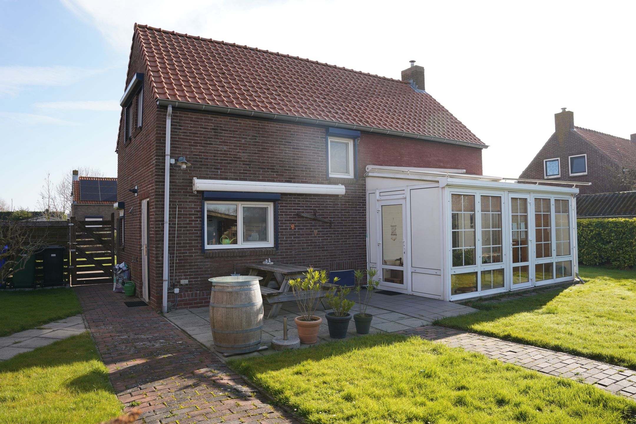 Foto 3 van Burg. Verplankeplein 5