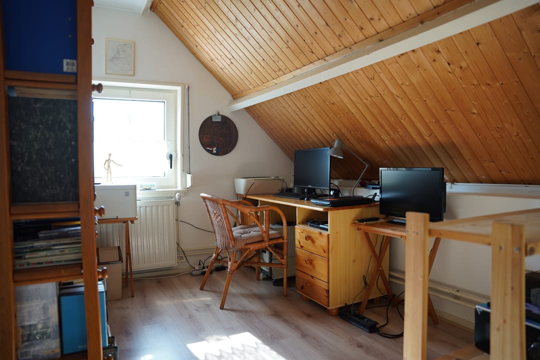 Foto 23 van Burg. Verplankeplein 5