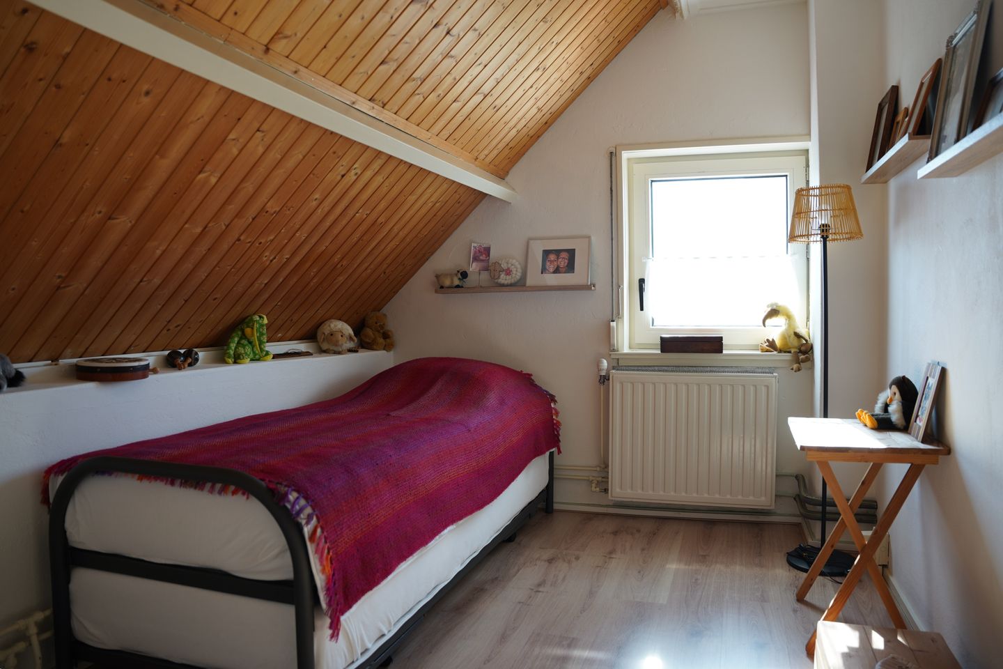 Foto 25 van Burg. Verplankeplein 5