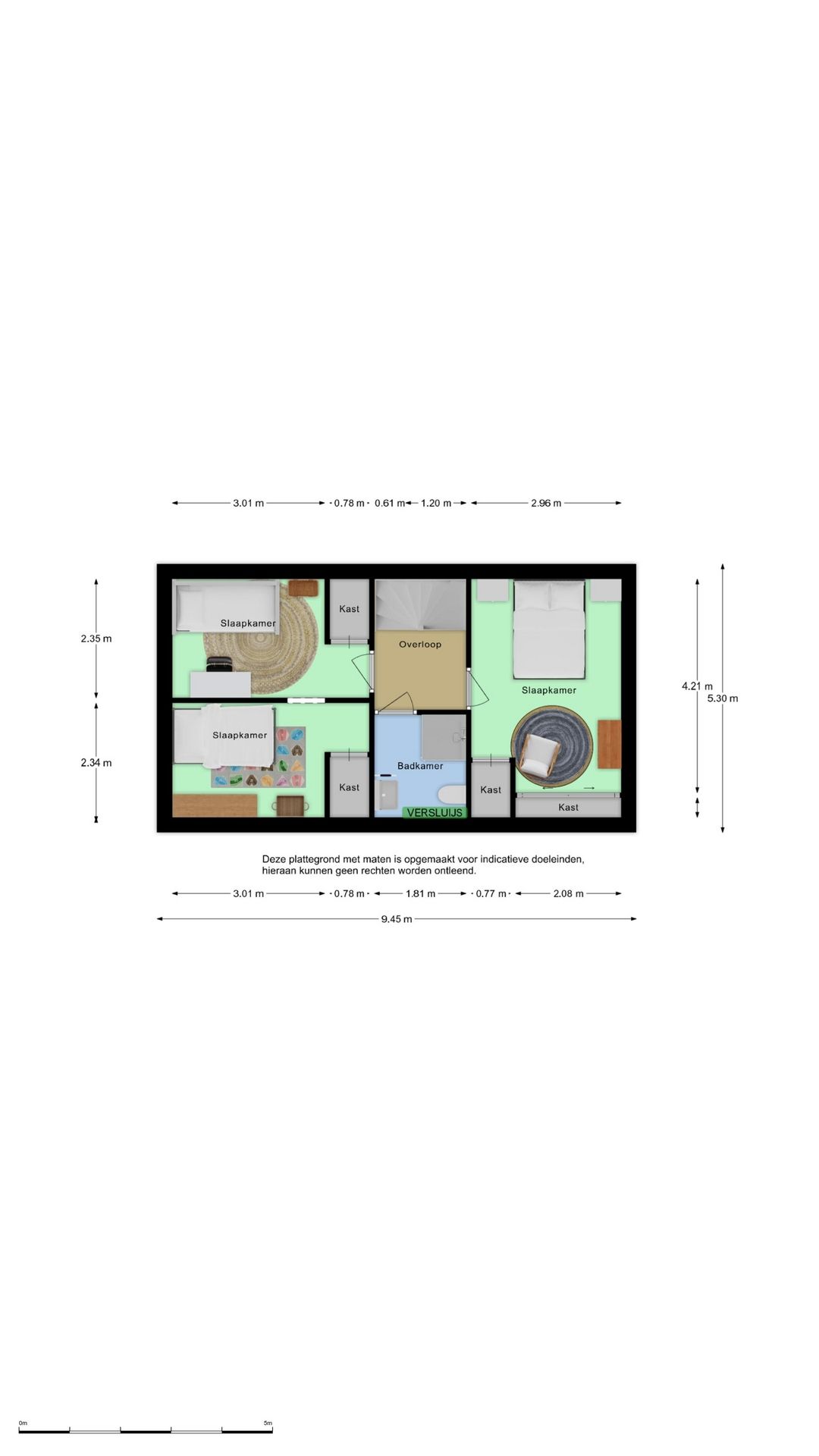 Foto 29 van Burg. Verplankeplein 5
