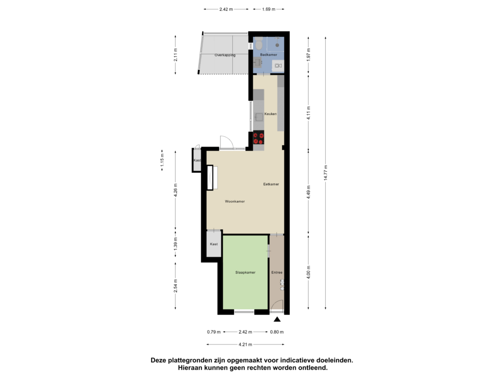 Appartement