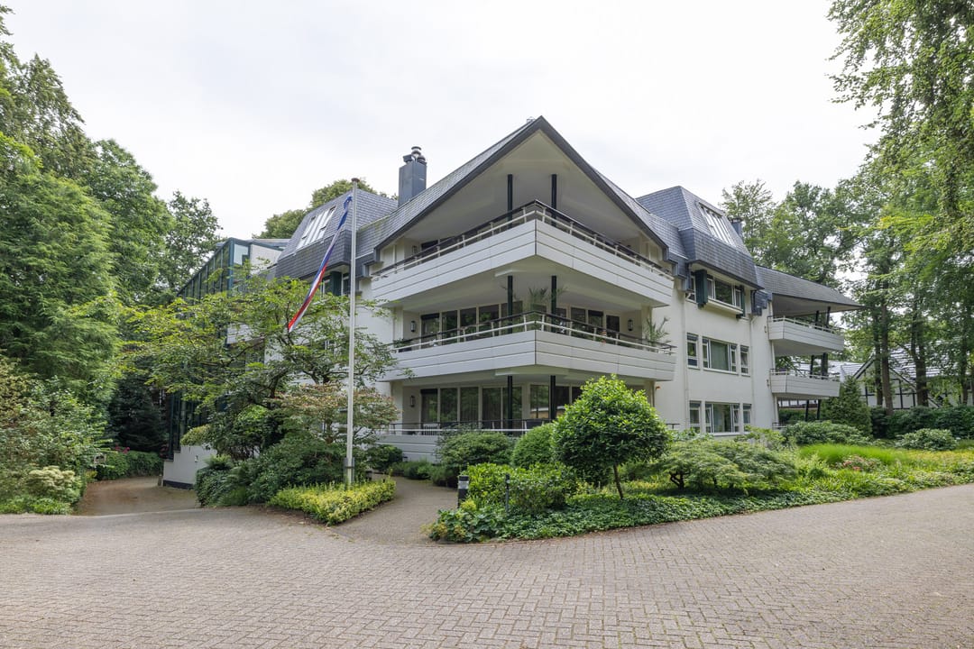 Foto 1 van Utrechtseweg 35-12