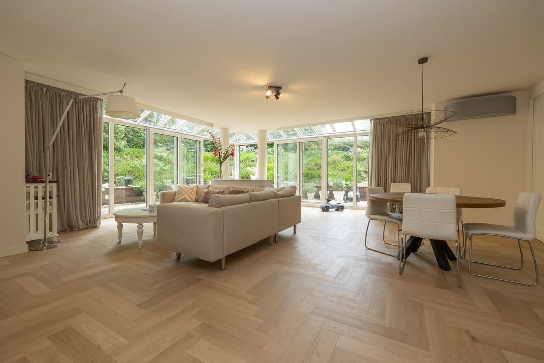 Foto 2 van Utrechtseweg 35-12