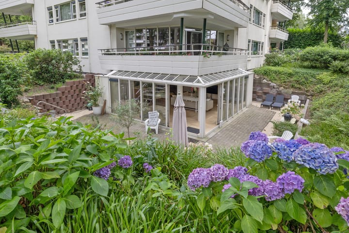 Photo 3 of Utrechtseweg 35-12