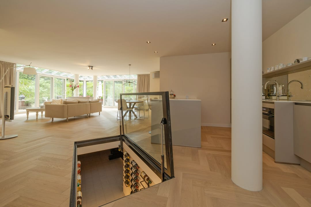 Foto 7 van Utrechtseweg 35-12