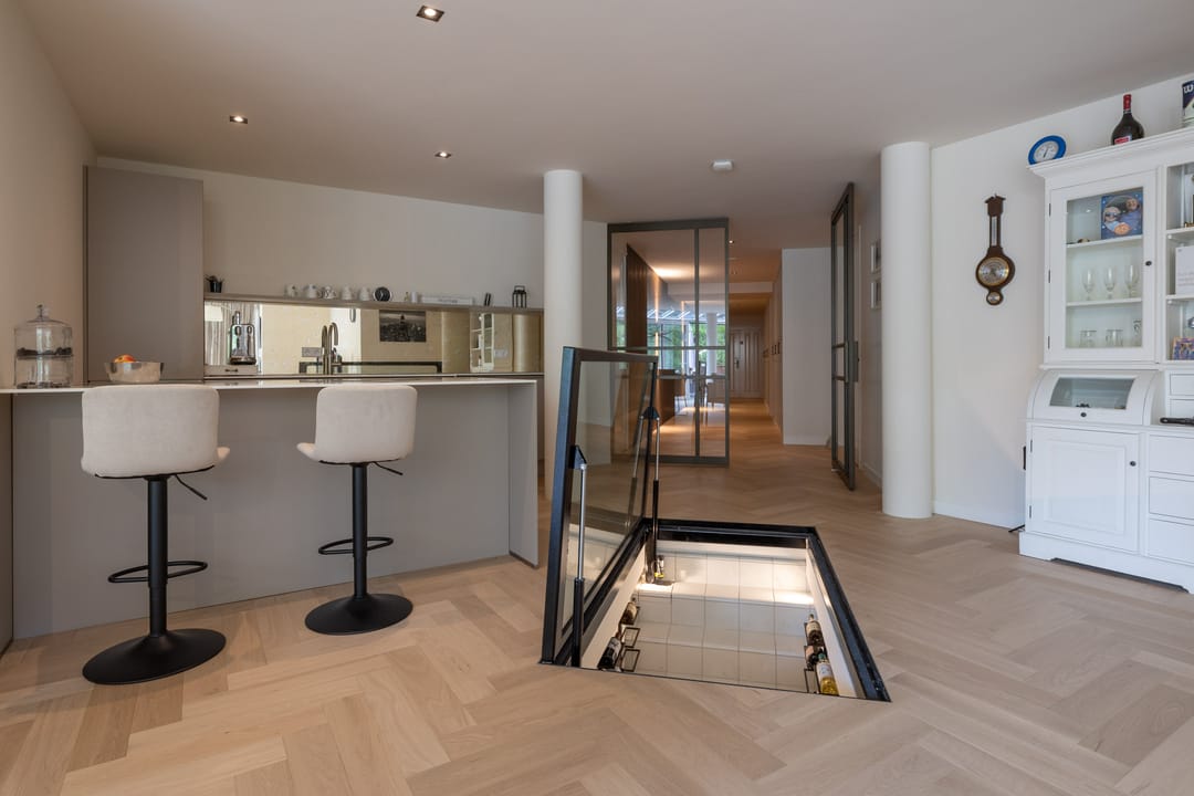 Foto 8 van Utrechtseweg 35-12