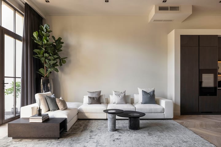 Foto 2 van Roemer Visscherstraat 5-A