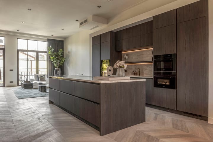 Foto 4 van Roemer Visscherstraat 5-A