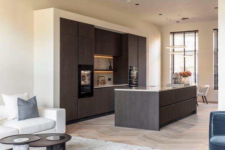 Foto 5 van Roemer Visscherstraat 5-A