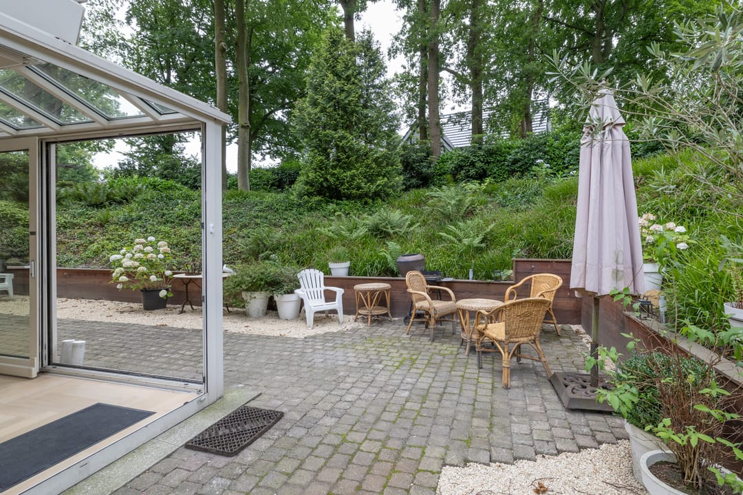 Foto 23 van Utrechtseweg 35-12