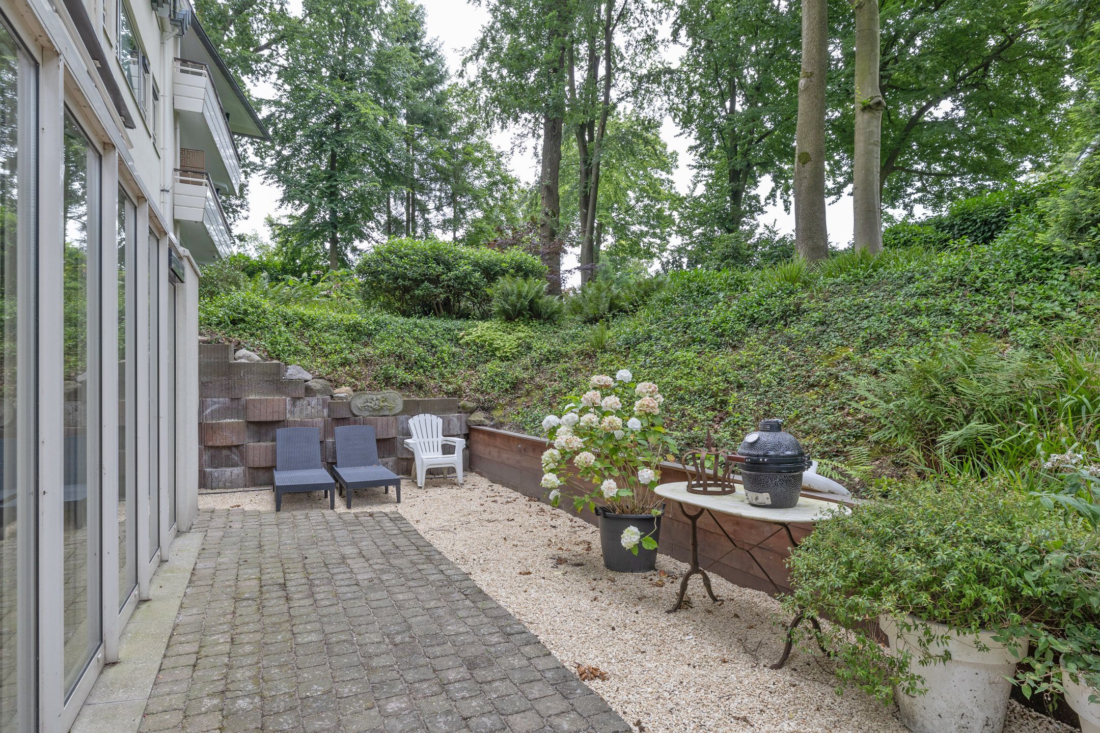 Foto 24 van Utrechtseweg 35-12