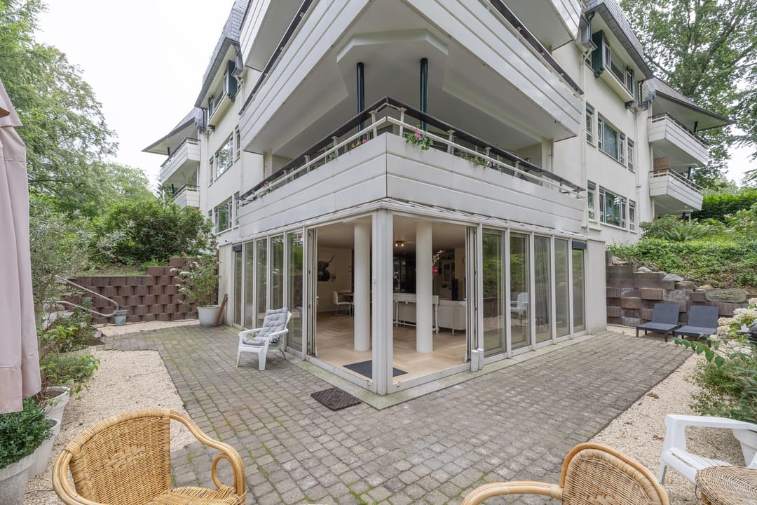 Foto 26 van Utrechtseweg 35-12