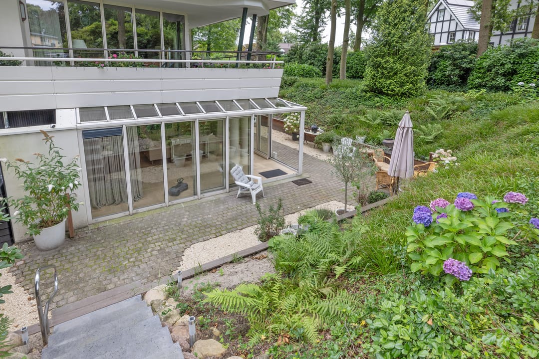 Foto 22 van Utrechtseweg 35-12