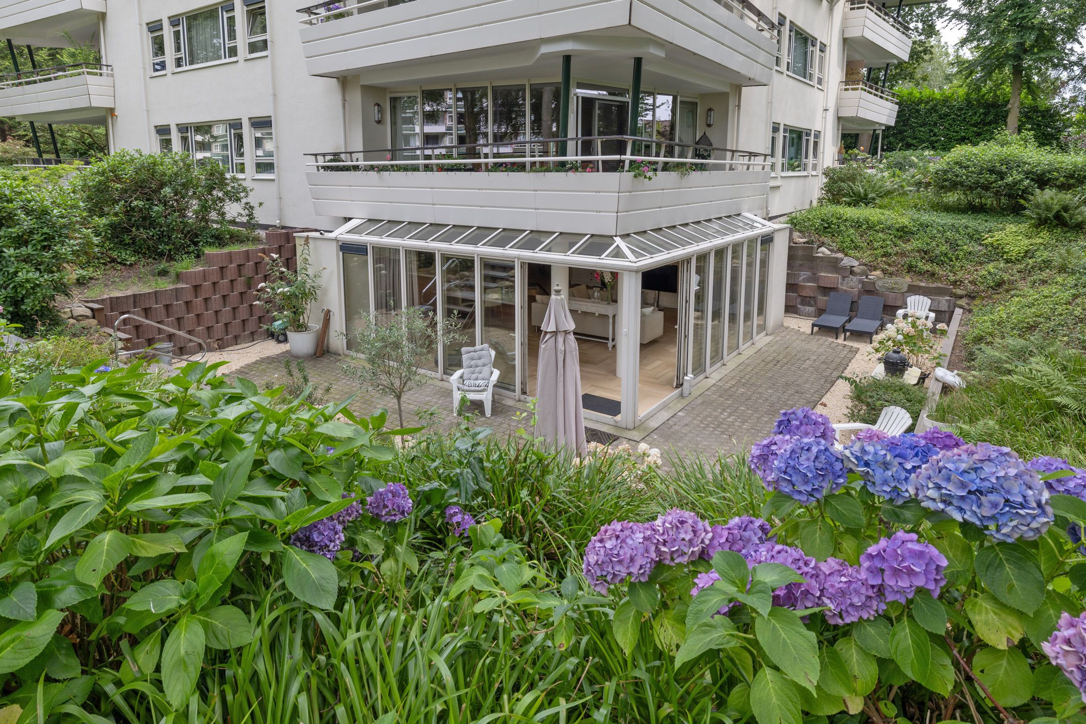 Foto 27 van Utrechtseweg 35-12