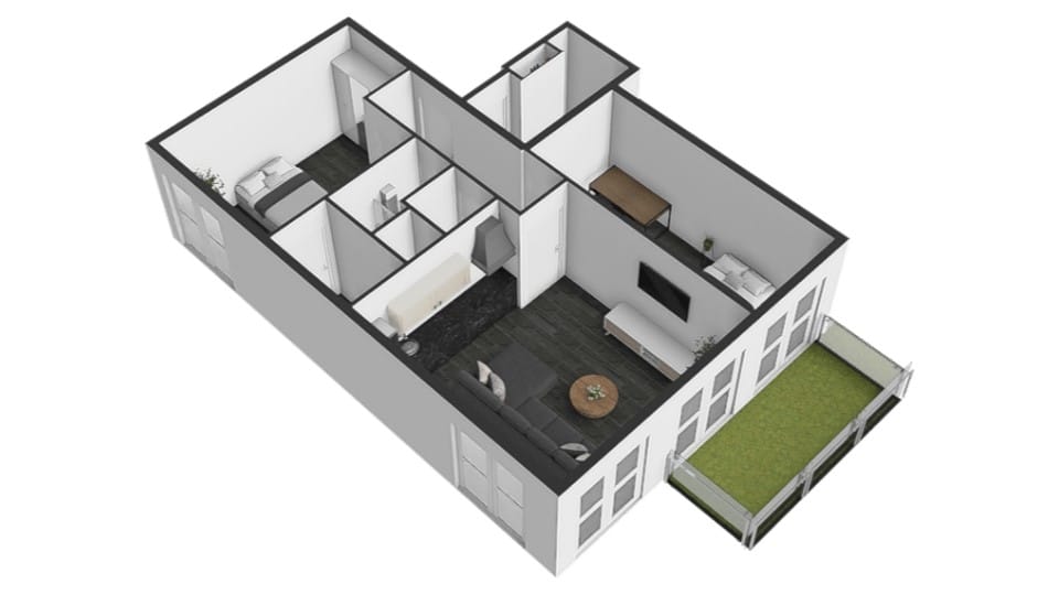 Foto 39 van Sonate 51