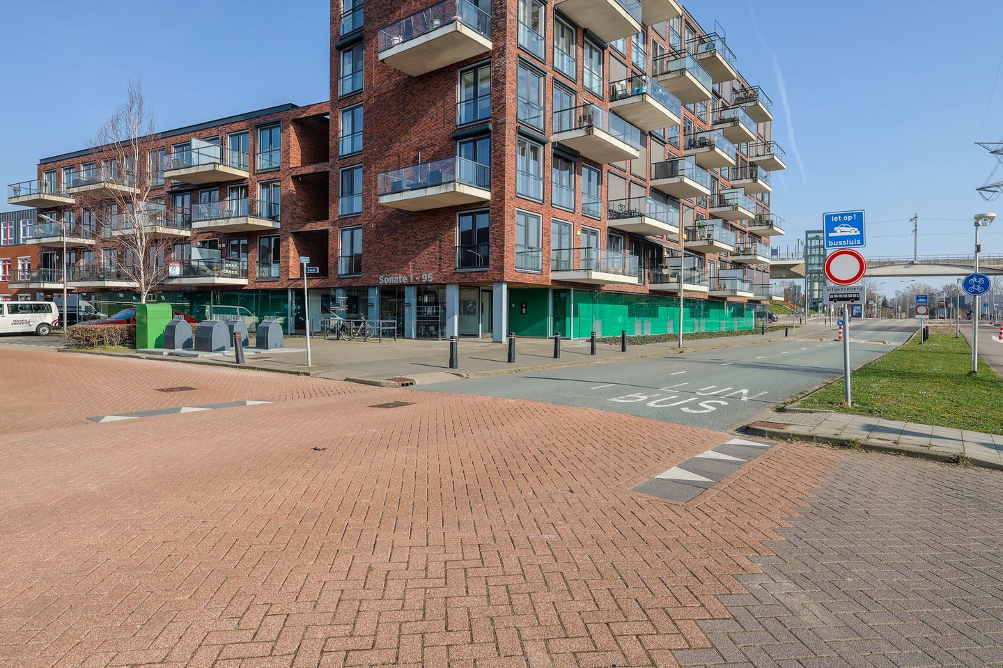 Foto 5 van Sonate 51