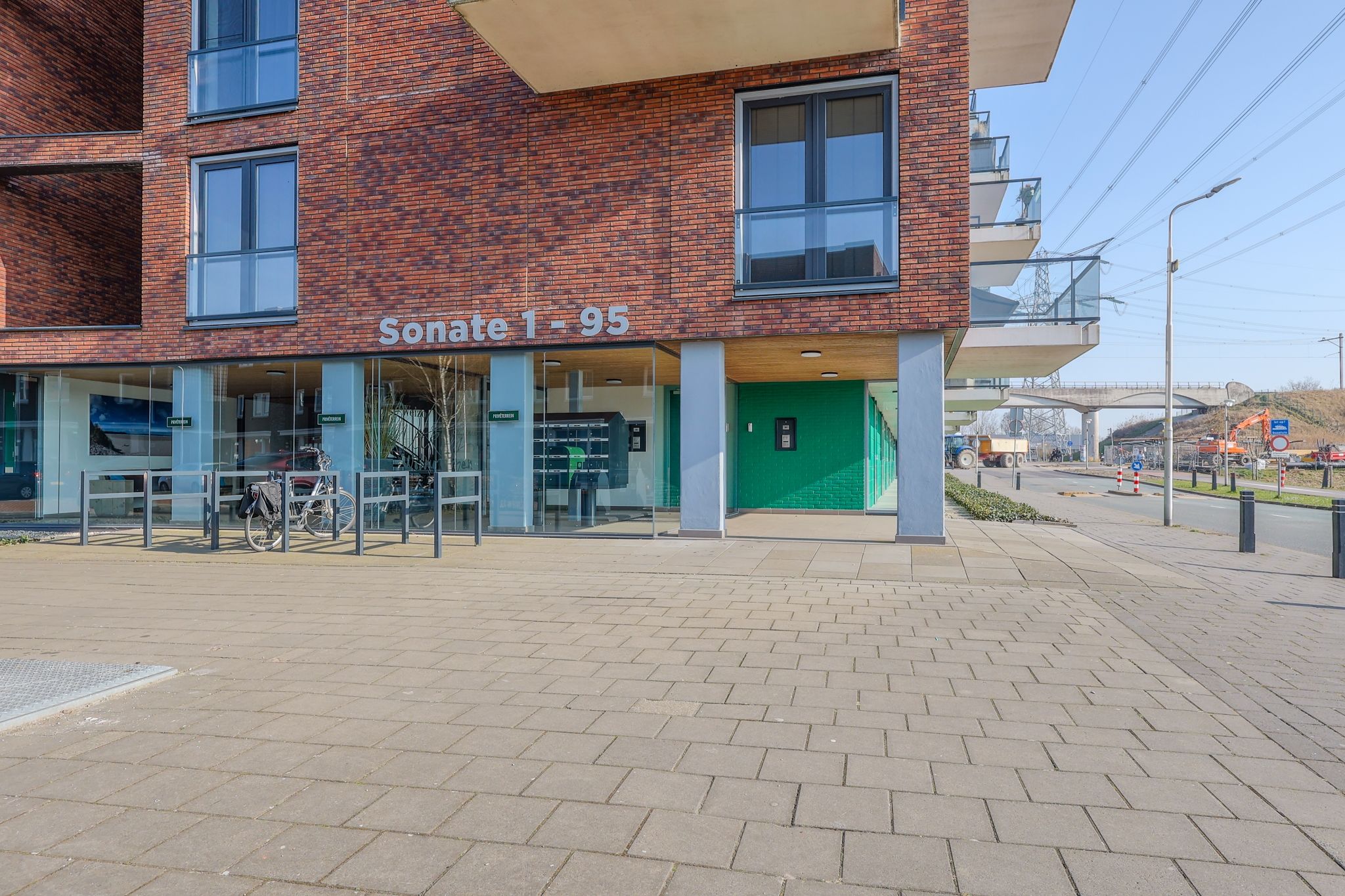 Foto 6 van Sonate 51