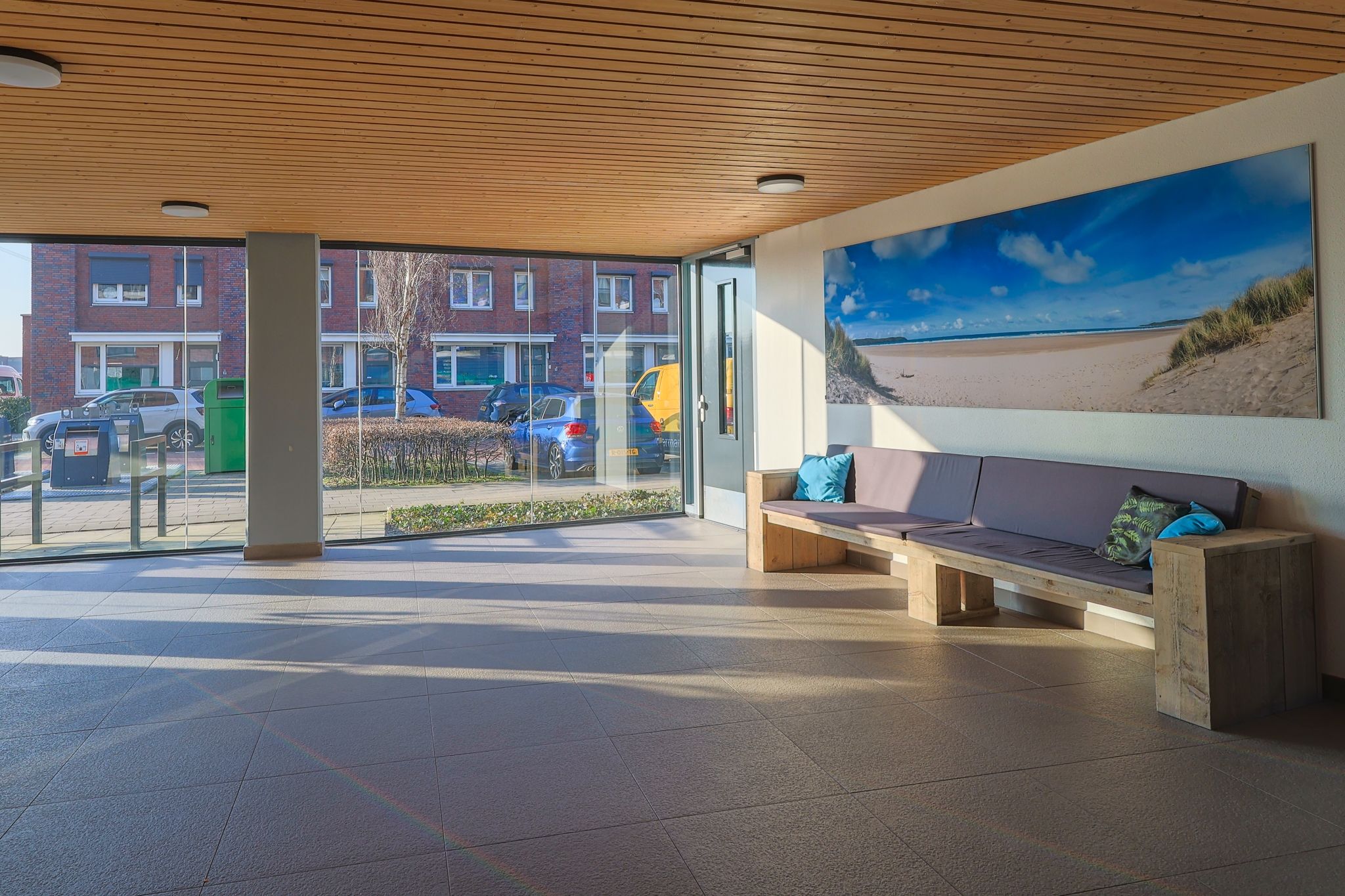 Foto 9 van Sonate 51