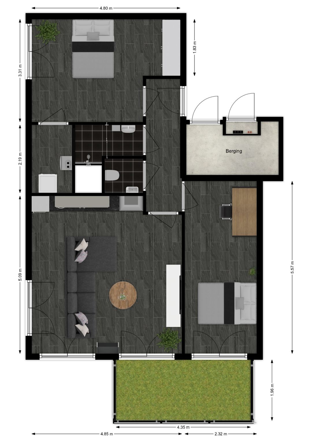 Foto 37 van Sonate 51