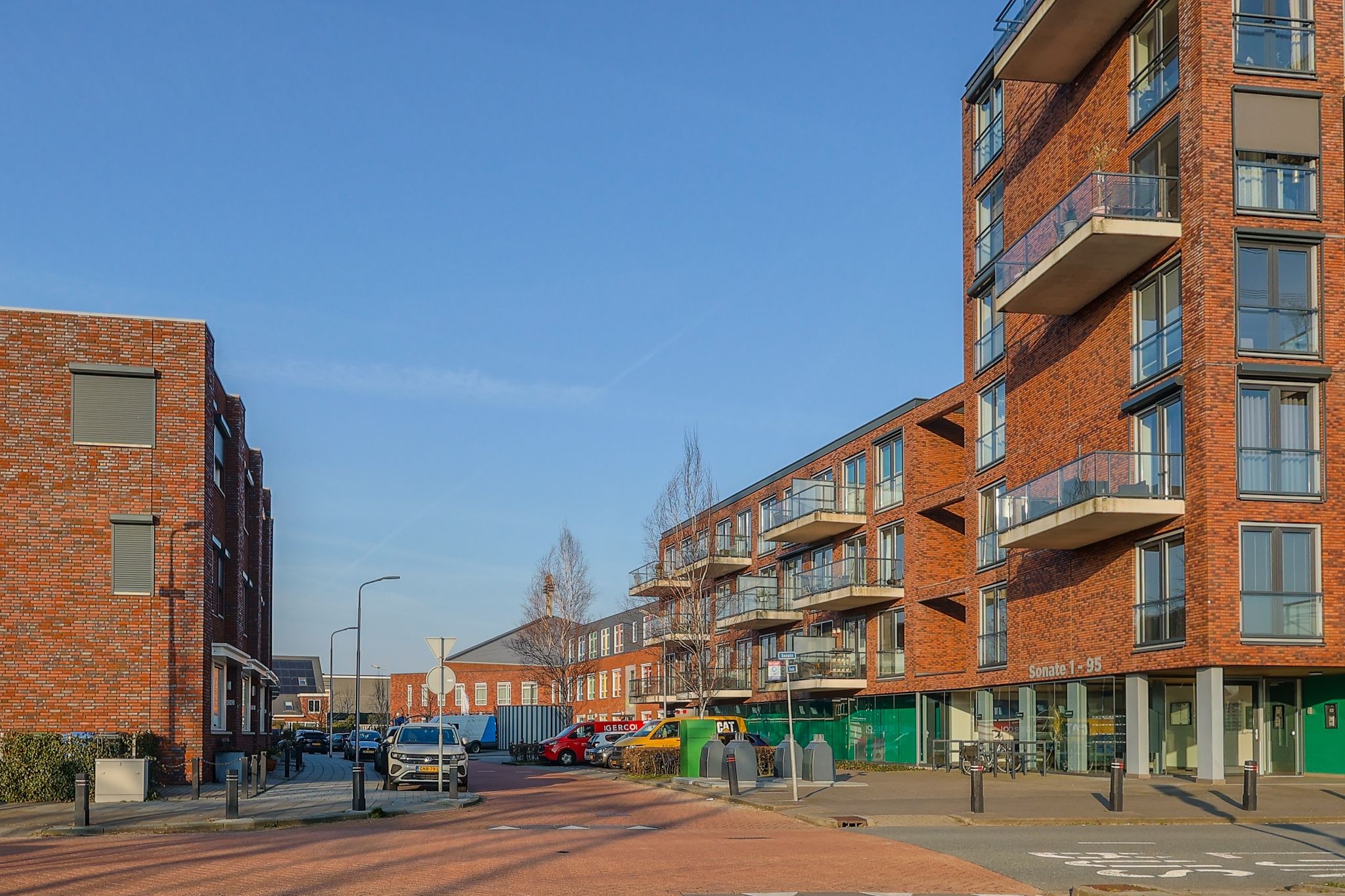 Foto 36 van Sonate 51