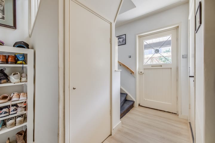 Foto 4 van Dr. Julius Röntgenlaan 5