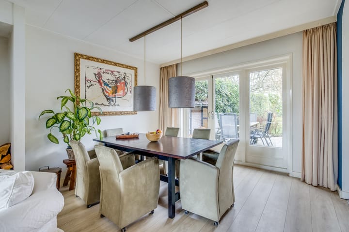 Foto 11 van Dr. Julius Röntgenlaan 5