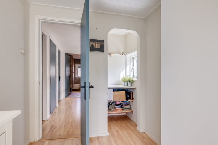 Foto 20 van Dr. Julius Röntgenlaan 5