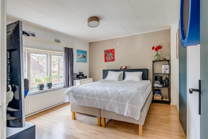 Foto 22 van Dr. Julius Röntgenlaan 5