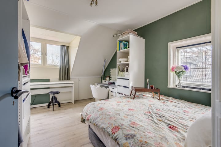 Foto 26 van Dr. Julius Röntgenlaan 5