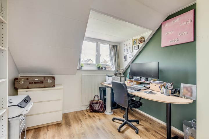 Foto 28 van Dr. Julius Röntgenlaan 5