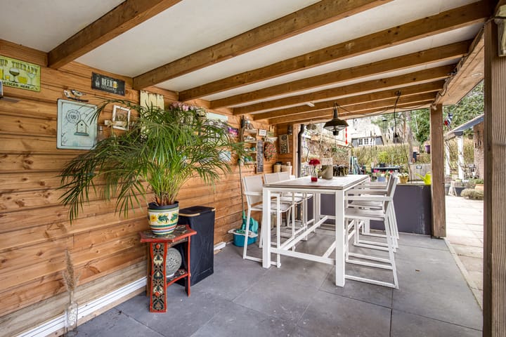 Foto 31 van Dr. Julius Röntgenlaan 5