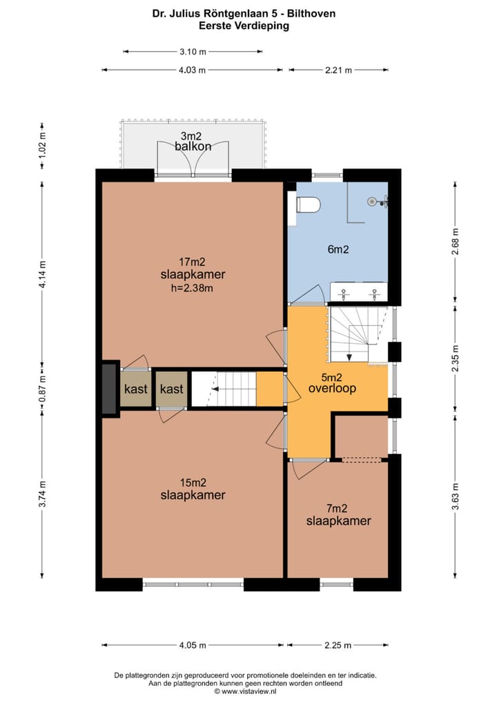 Foto 35 van Dr. Julius Röntgenlaan 5
