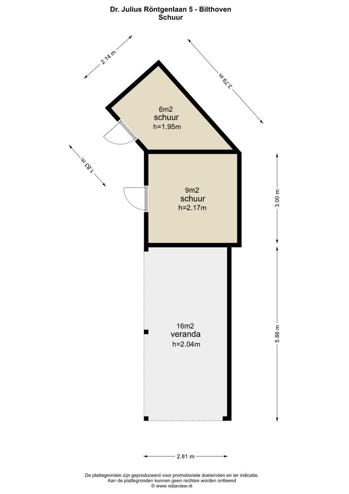 Foto 37 van Dr. Julius Röntgenlaan 5