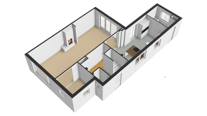 Foto 40 van Dr. Julius Röntgenlaan 5