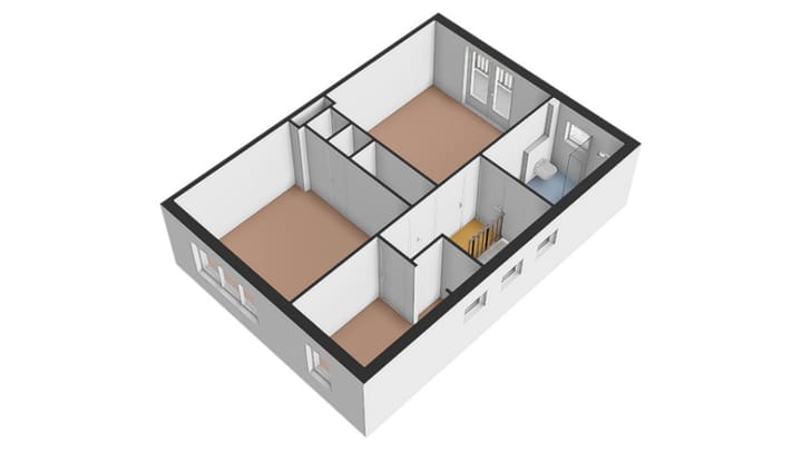 Foto 42 van Dr. Julius Röntgenlaan 5