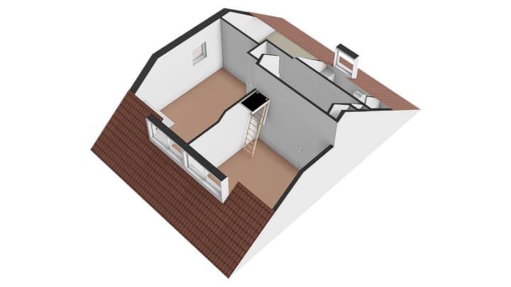 Foto 43 van Dr. Julius Röntgenlaan 5