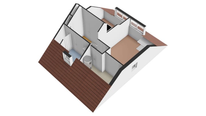 Foto 44 van Dr. Julius Röntgenlaan 5