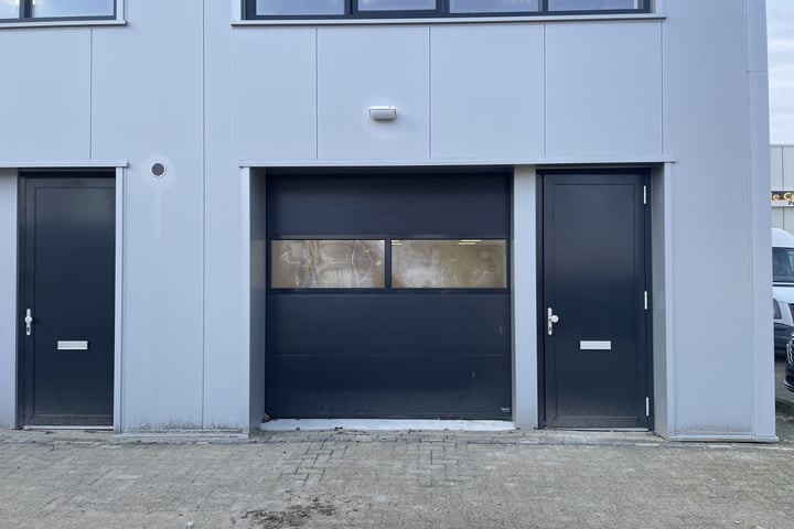 Voltastraat 23, Purmerend