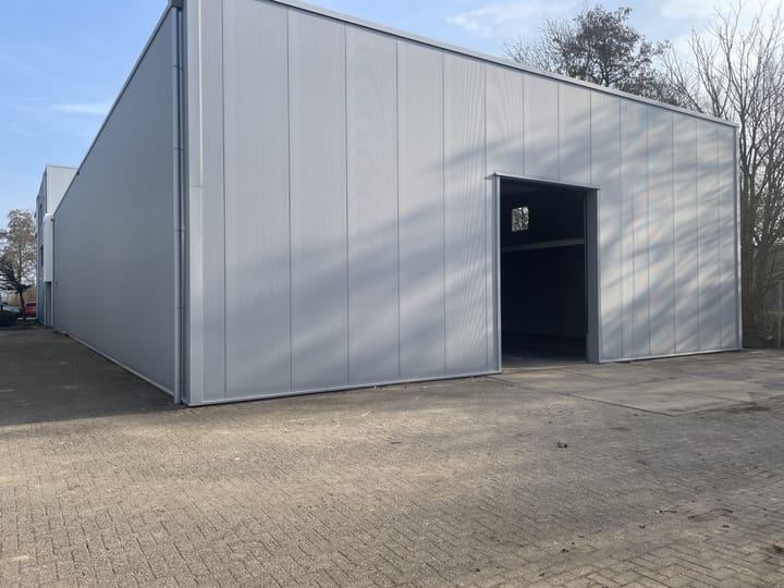 Voltastraat 23, Purmerend