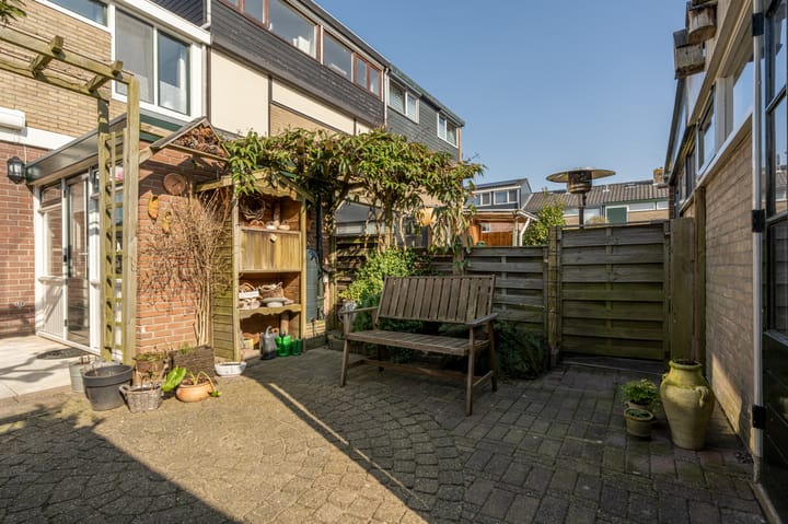 Foto 3 van Vezelstraat 7