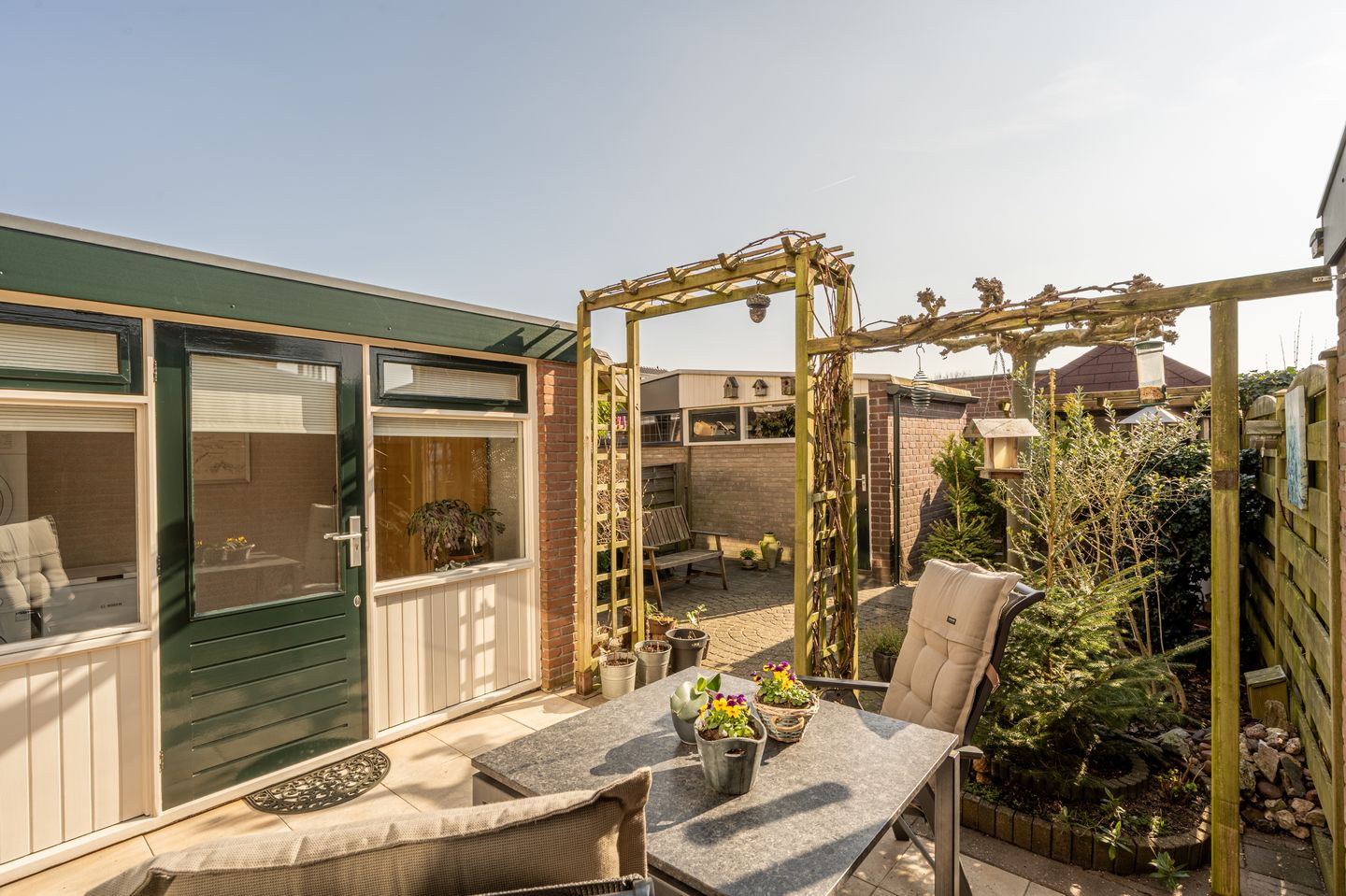 Foto 4 van Vezelstraat 7