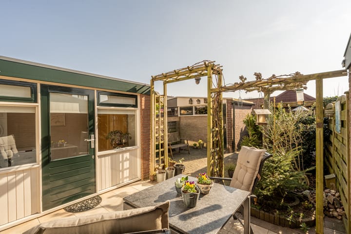 Foto 4 van Vezelstraat 7